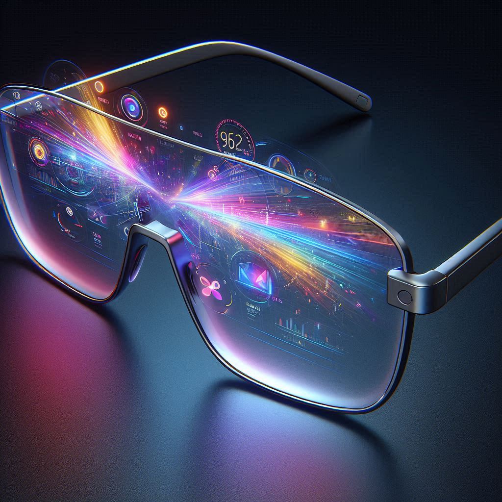 Akıllı Gözlükler