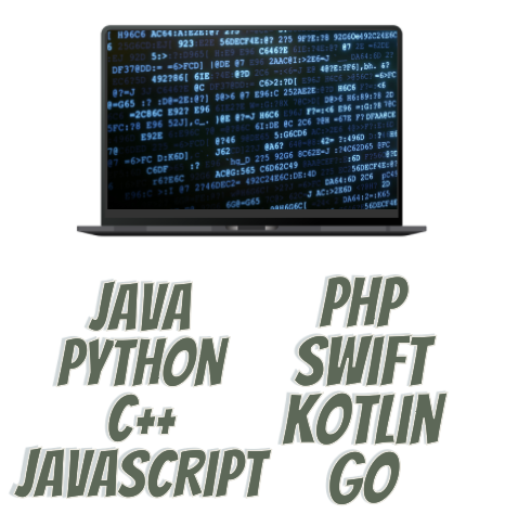 Yazılım Dilleri: Hangi Yazılım Dili Nerede Kullanılır ?