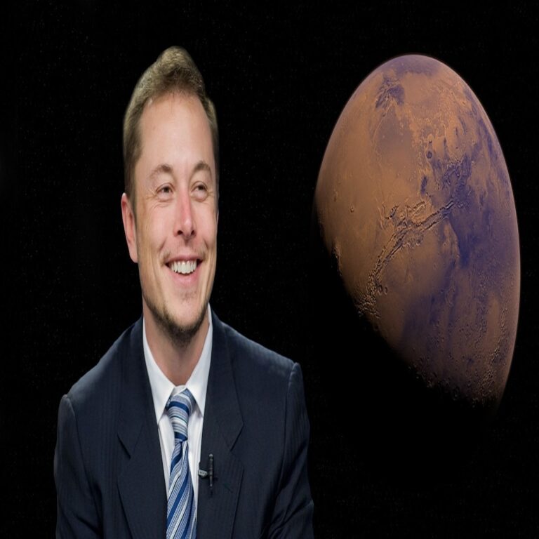 Dünyanın en zengin insanı Elon Musk