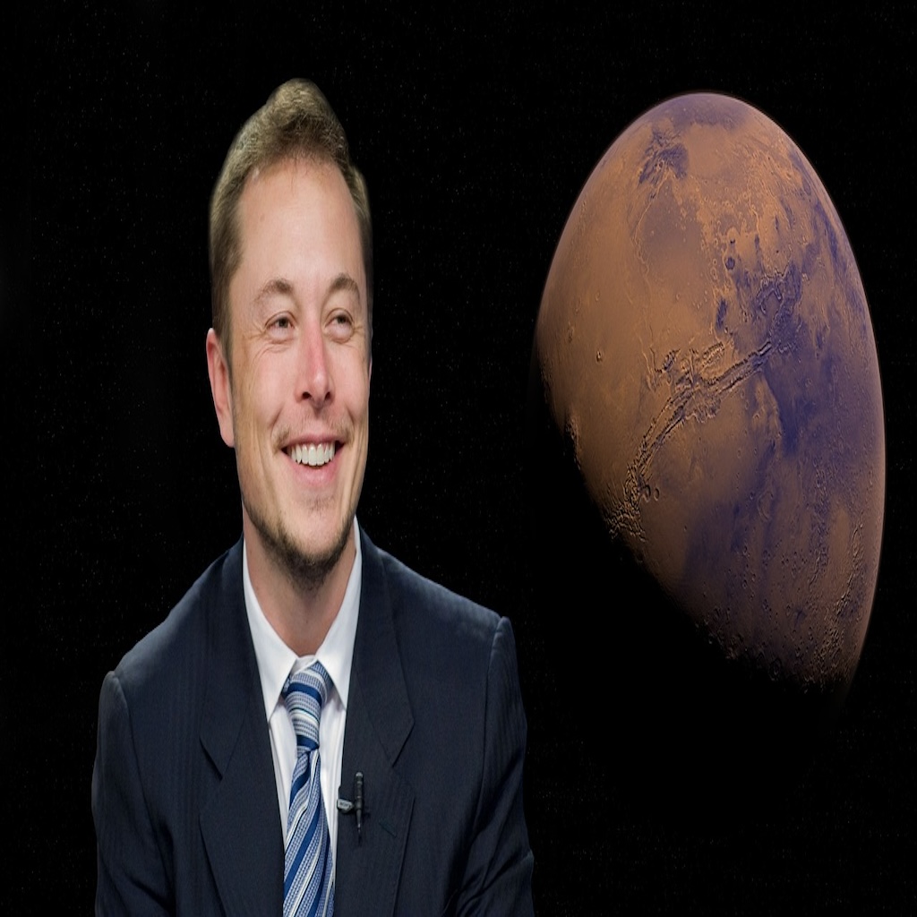 Dünyanın en zengin insanı Elon Musk